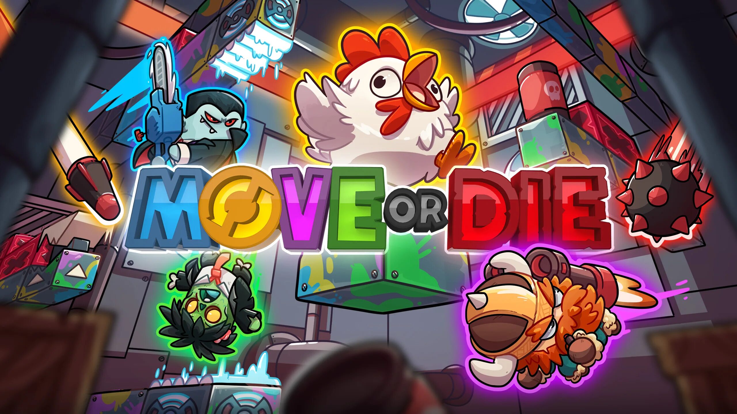 Move or die. Movie or die игра. Move or die геймплей. Move or die арты. Муве дай