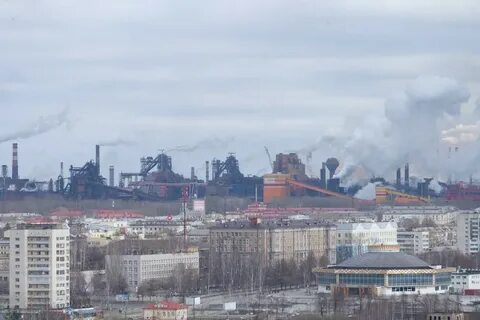 Тагил город работ