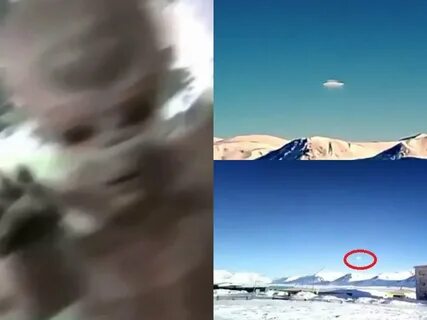 Спасли инопланетяне