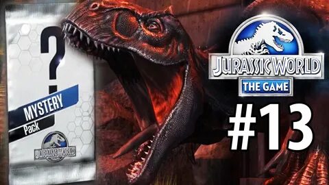 Jurassic world чит