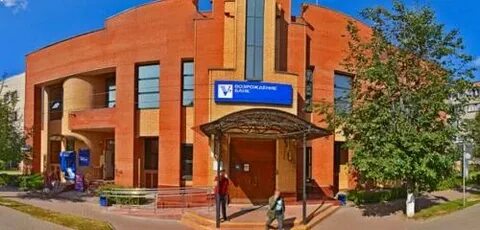 Истра ул железнодорожная