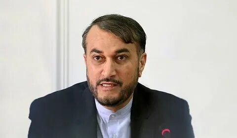 Хосейн амир абдоллахиян биография