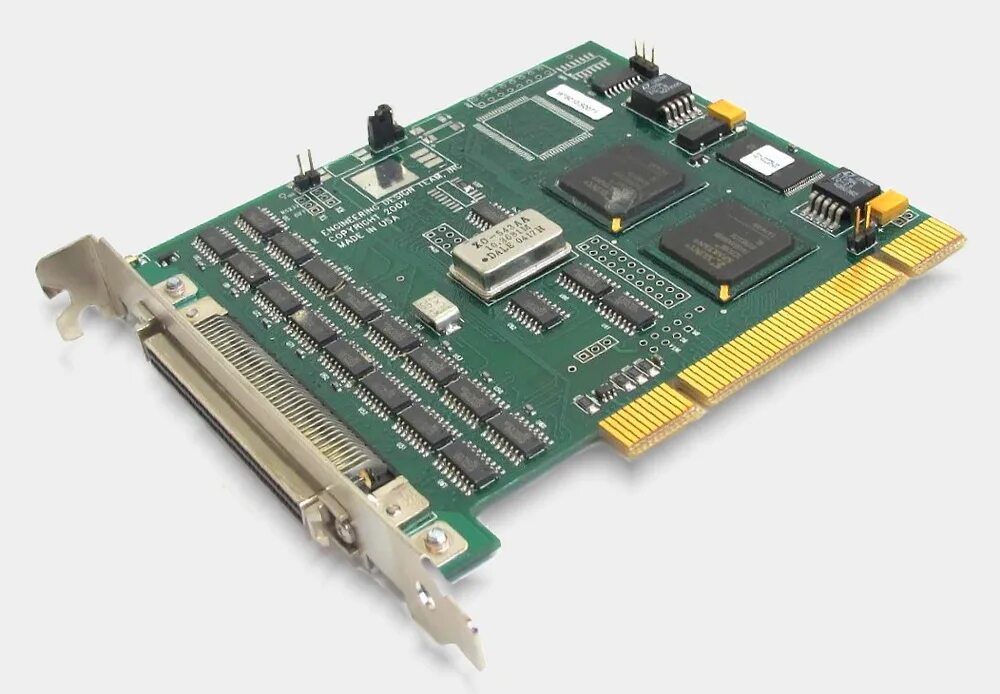 Advantech PCI-1753. Pci1024. LVDS PCI. FPGA PCI.