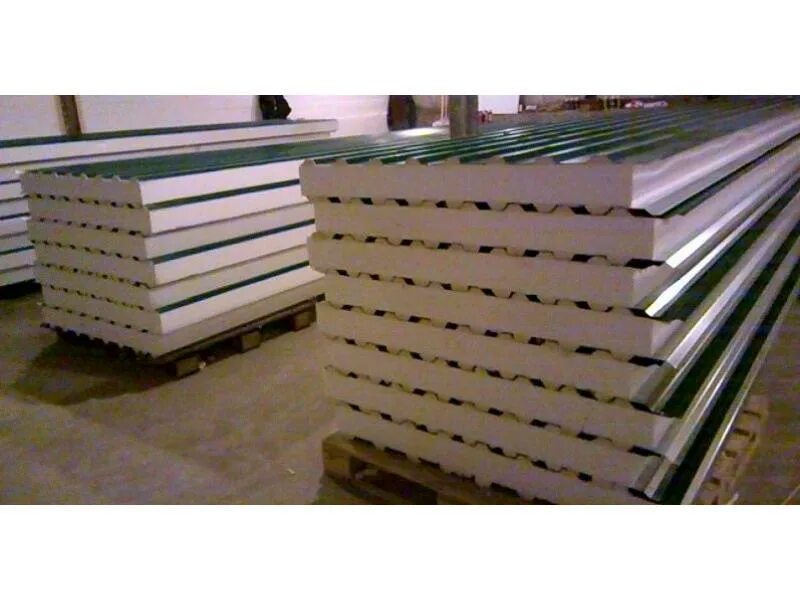 сэндвич ппу 80. стеновые сэндвич панели псб 100. сэндвич панели б/у. сэндвич-панели pur птк 1000. сэндвич панели для холодильных камер ral 9003.