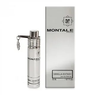 Montale vanilla