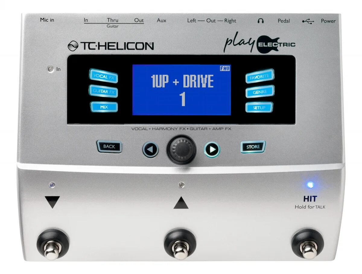 Вокальный tc. Вокальный процессор TC Helicon VOICELIVE. Процессор TC Helicon VOICELIVE Play GTX. Вокальный процессор Boss ve-1. TC Helicon Play Electric.