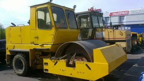 Катки ду технические характеристики