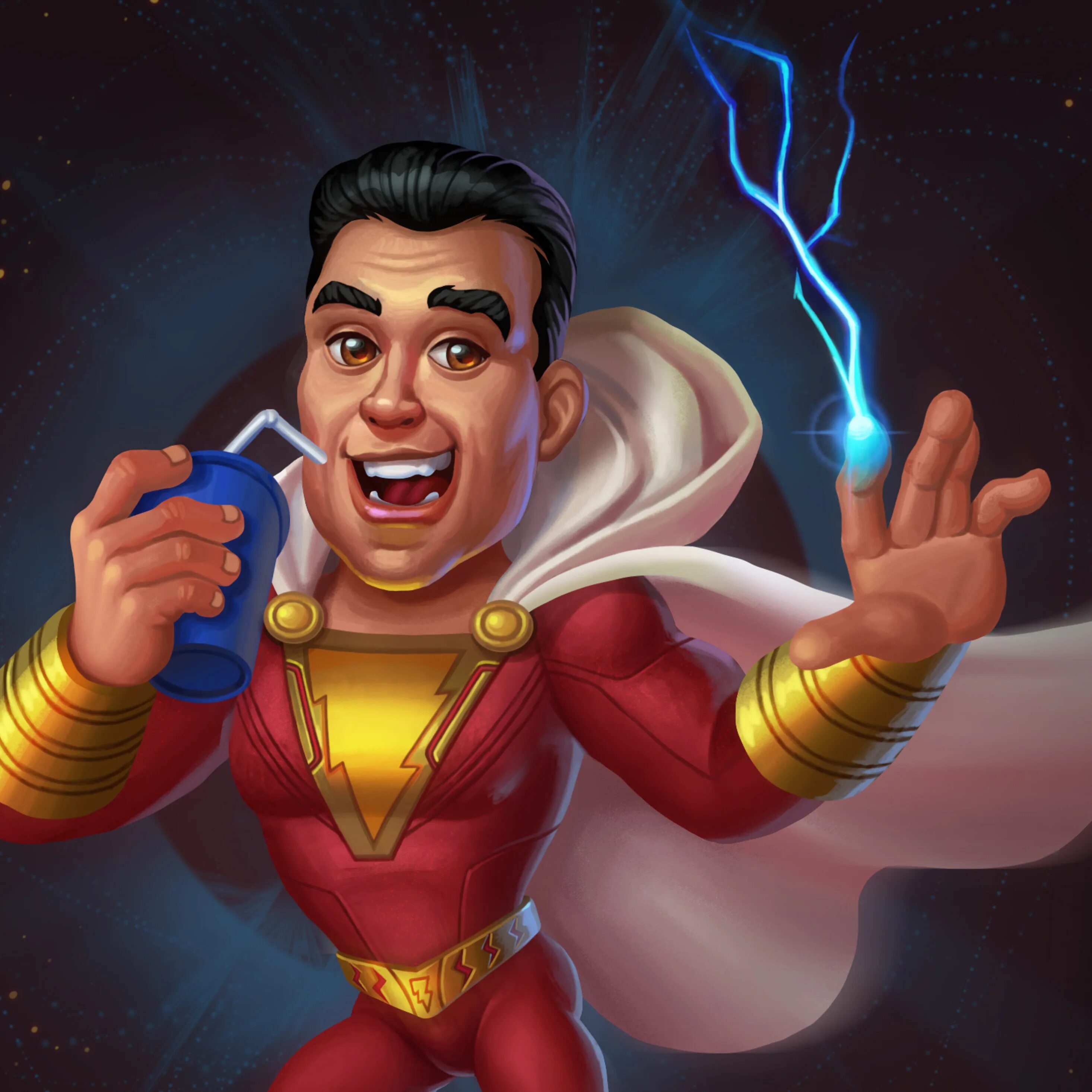 Песни зарубежных shazam. Шазам артист. Шазам Супергерой. Король Шазам. Шазам 7.