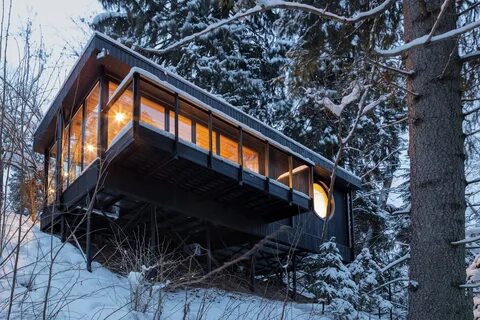 40 house