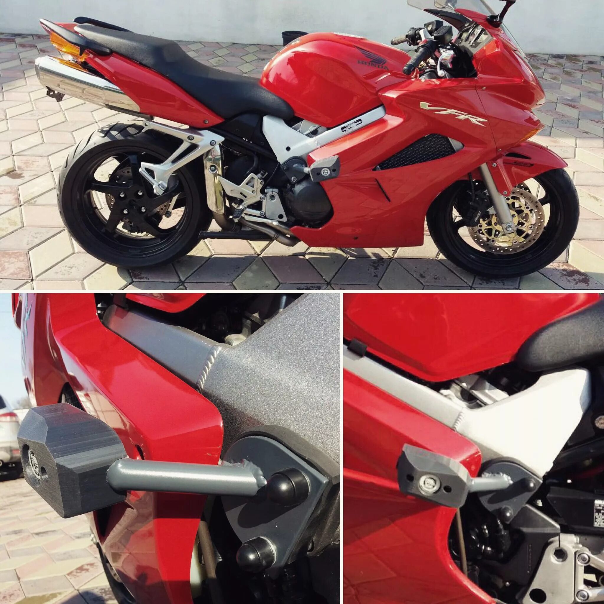 Хонда слайдер. Слайдеры GSG Honda VFR 800. ВФР 800 слайдеры. Крашпеды vfr800. Слайдер vfr800f.