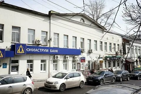 Лубянский пр 25
