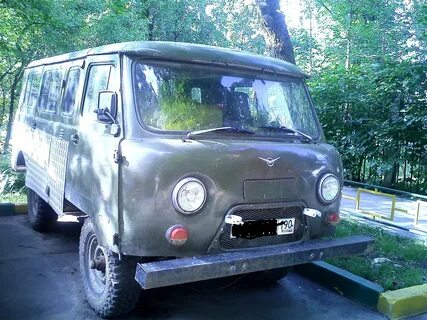 Уаз 2206 инжектор