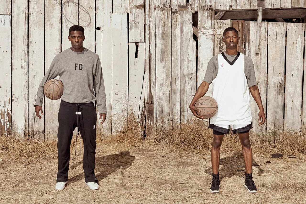 Nike Fear of God костюм. Nike x Fear of God x NBA. Nike NBA Fear of God штаны. Fear of God Nike NBA.