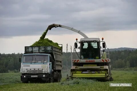 Работа на урале