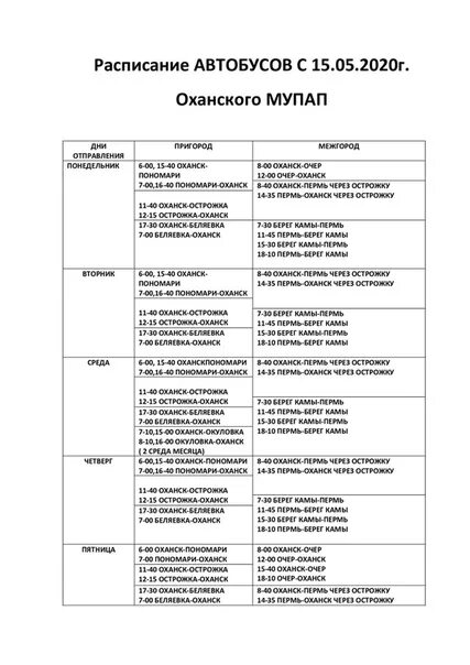 Пермь оханск автобус. Автовокзал Оханск. Расписание автобусов Оханск Пермь. Расписание автобусов Оханск. Расписание автобусов Оханский.