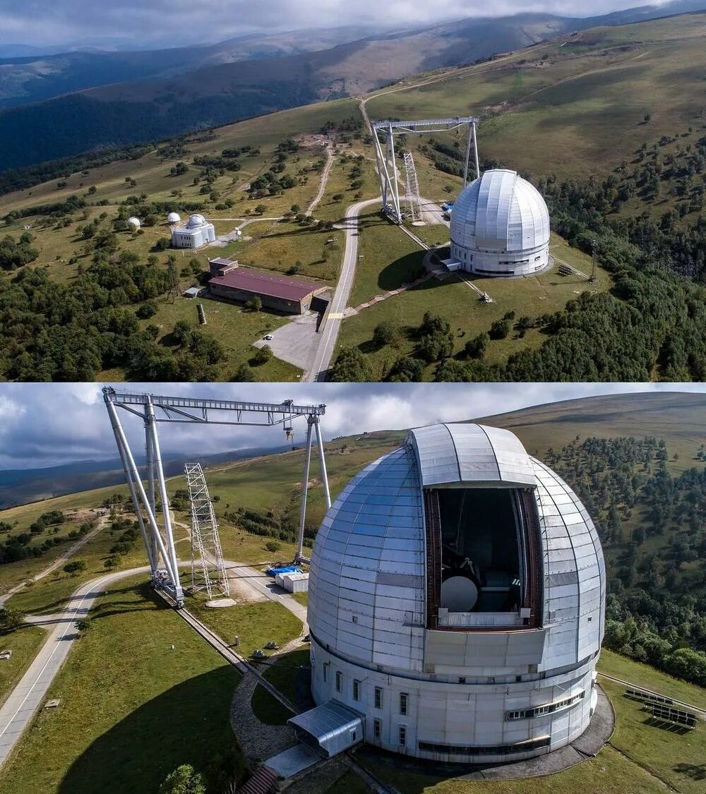 Самый большой телескоп в мире находится. ELT телескоп. Австралийская астрономическая обсерватория. БТА телескоп. Самый большой телескоп в мире (большой Канарский телескоп, GTC).