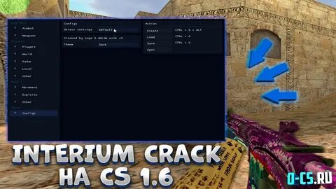 Interium cs 2