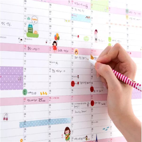 Создай ежедневно. Календарь планировщик. Планировщик настенный. Календарь настенный для записей. Календарь планировщик на стену.