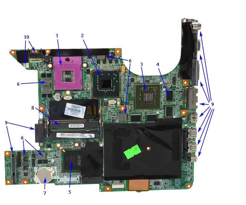 Quanta n97с плата. Mt50in1 материнская плата. ASUS w2v ноутбук плата. Разъем материнской платы ноутбука j533.