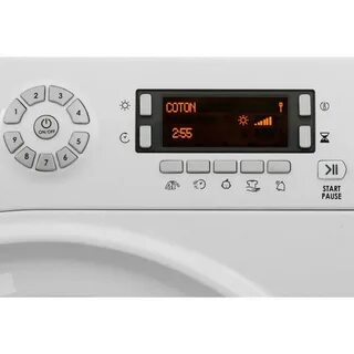 Сушильная машина hotpoint tdsh 85v b
