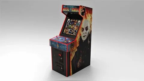 Mortal kombat 1 premium