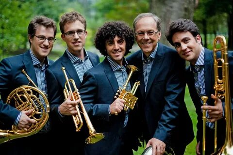 Music brass