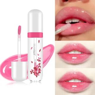 Tint gloss