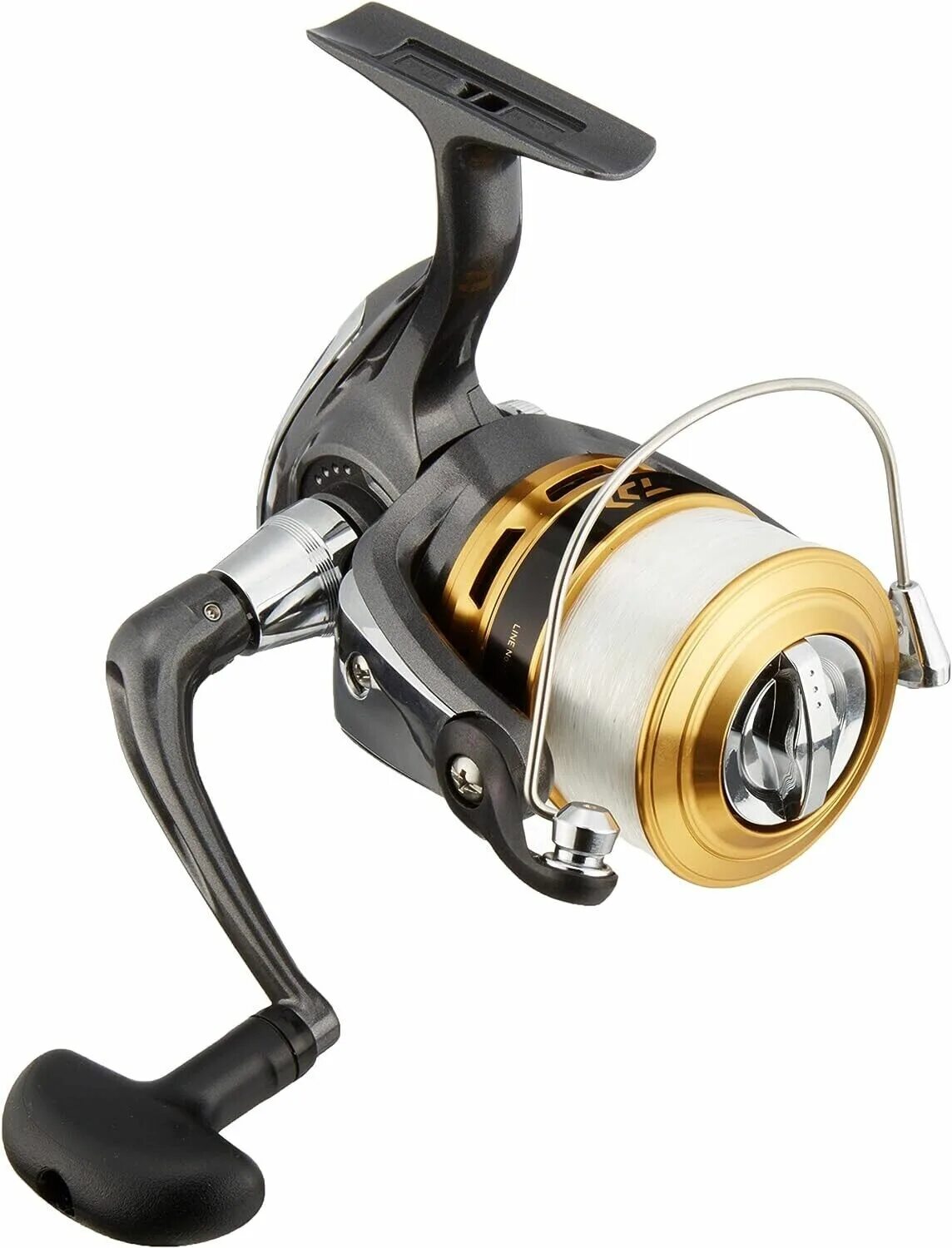 Daiwa 3500. CY 3500 Daiwa.