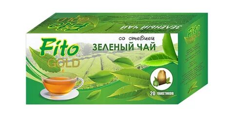 Валберис чай