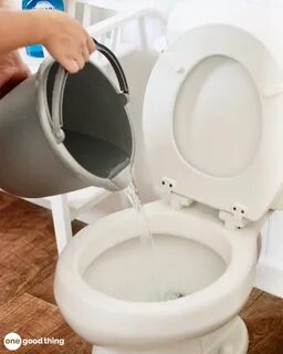 Туалетные внутренности