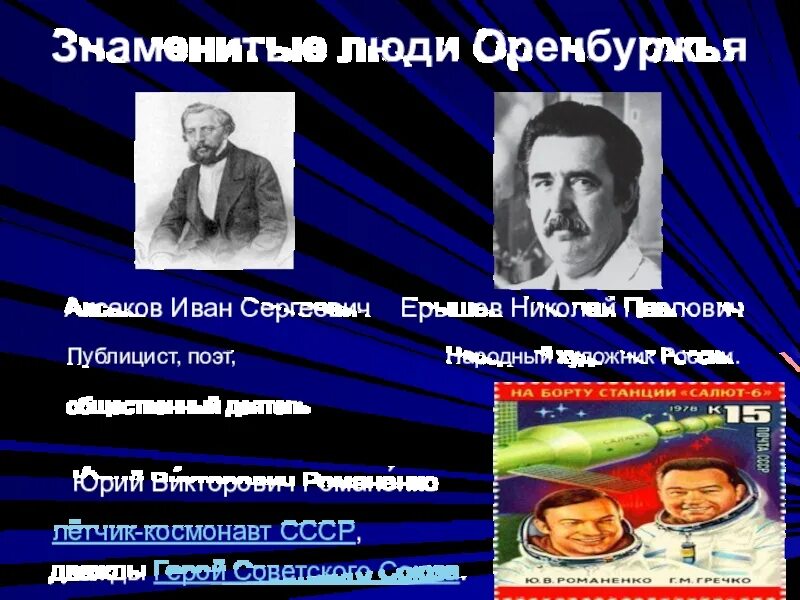 Человек оренбуржья. Выдающиеся люди Оренбургского края. Знаменитости прославившие Оренбургско. Знаменитые люди Оренбуржья Аксаков. Знаменитые люди в истории Оренбуржья.