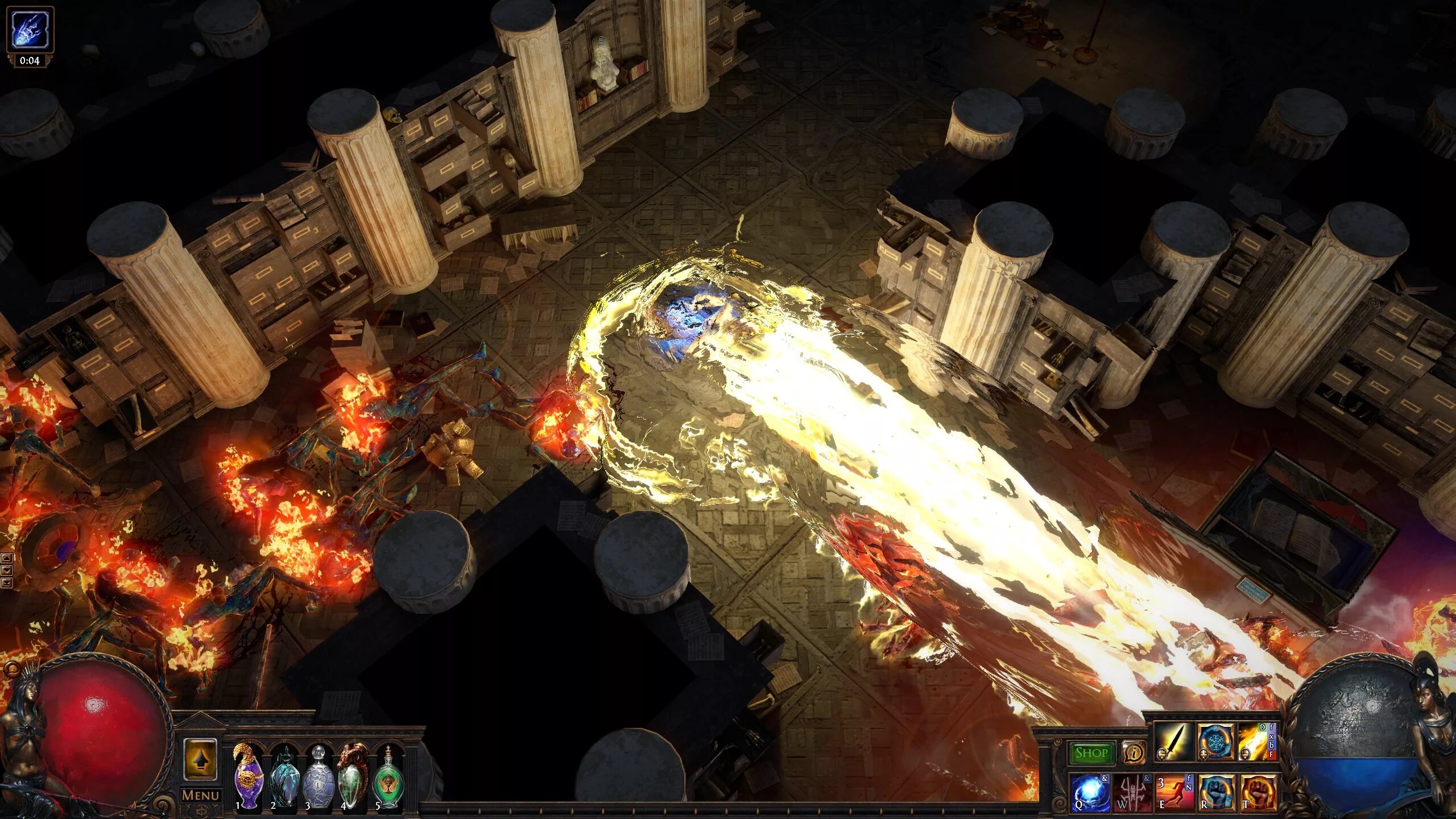 Каком path of exile. Path of exile 4. path of exile геймплей. path of exile divine. path of exile freetp.