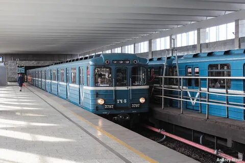 Фото метро рыбацкого