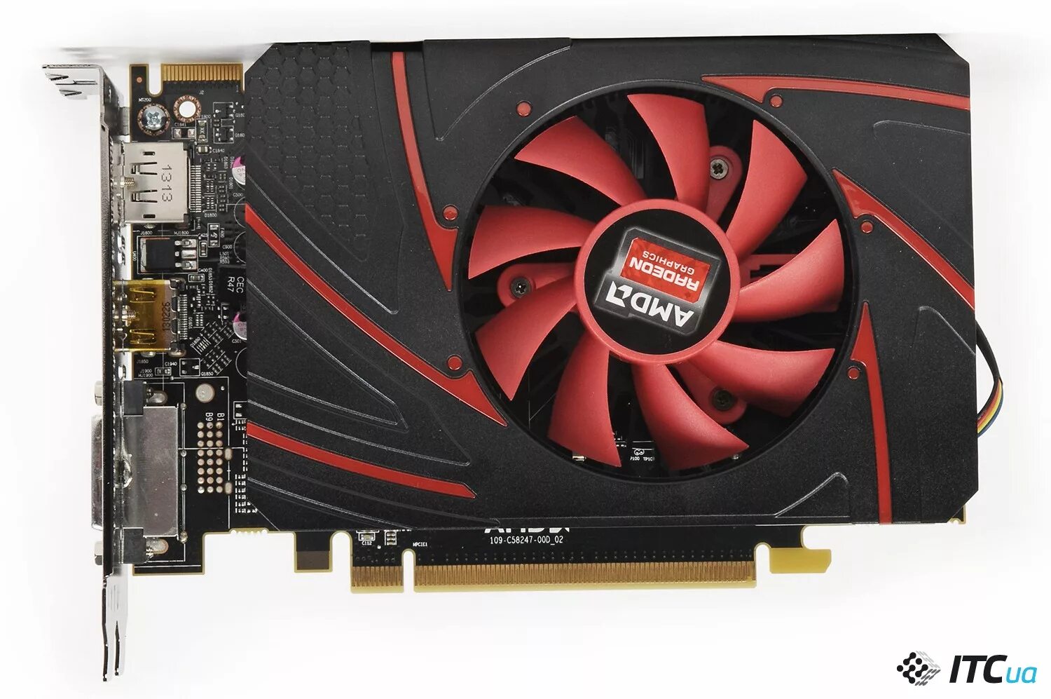 Amd radeon r7 m265