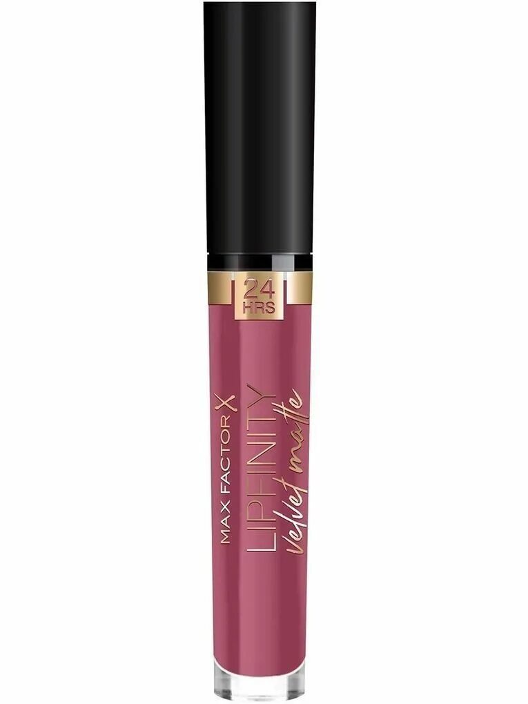 Помада max factor lipfinity. Помада max factor lipfinity