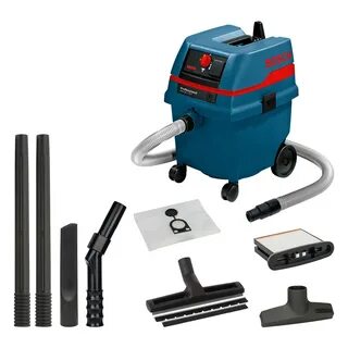 Пылесос bosch gas 20 l