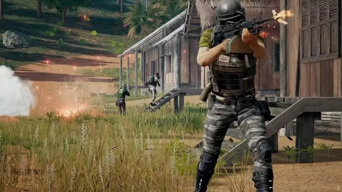 Dll pubg. Превью тдм m24 pubg mobile. пейзаж pubg mobile 1080 на 1080.