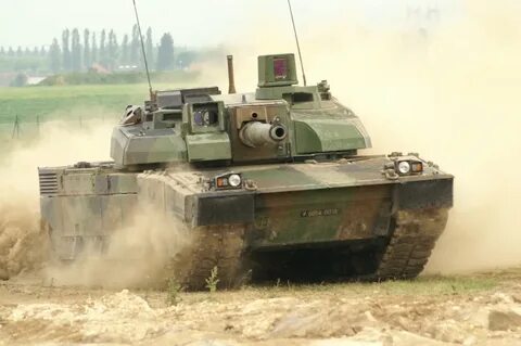 Танк лизинг
