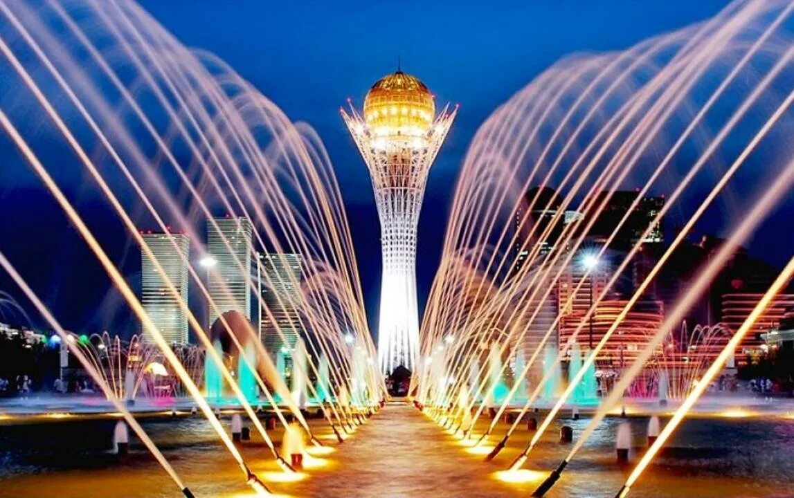 Сколько дню города
