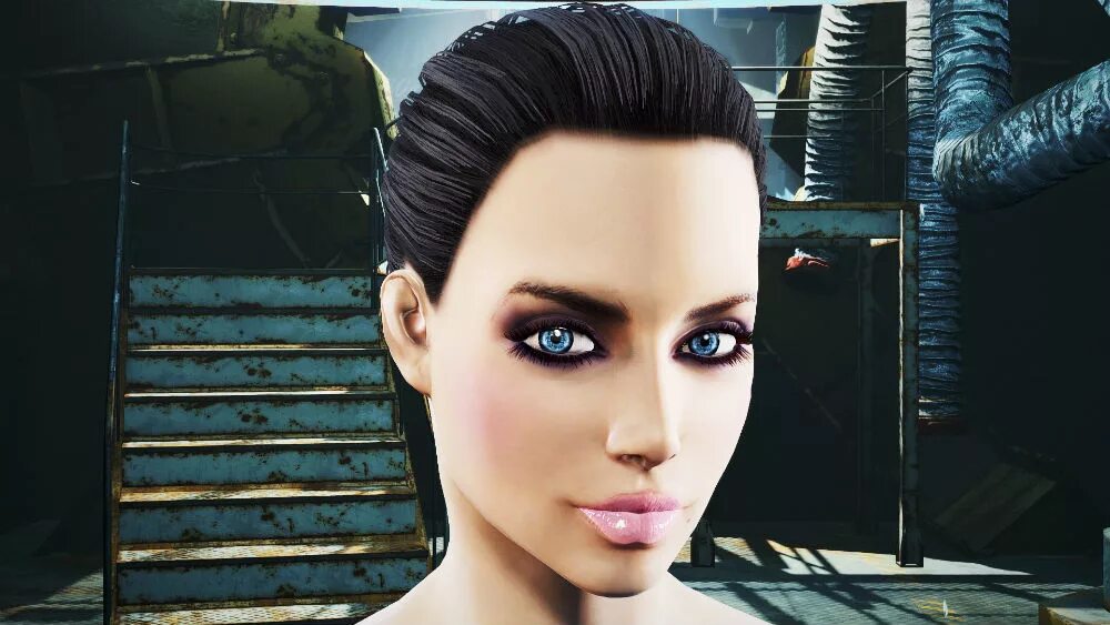 Fallout 4 мод лица. Fallout 4 красивое лицо. фоллаут 4 красивые женские лица. фоллаут 4 пресеты лиц.