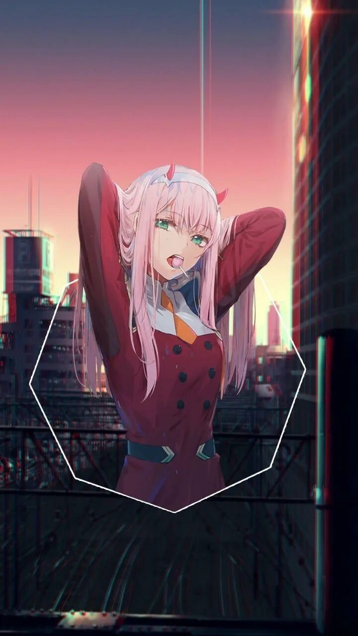 Андроид зеро 30