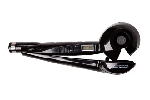 Babyliss щипцы для завивки