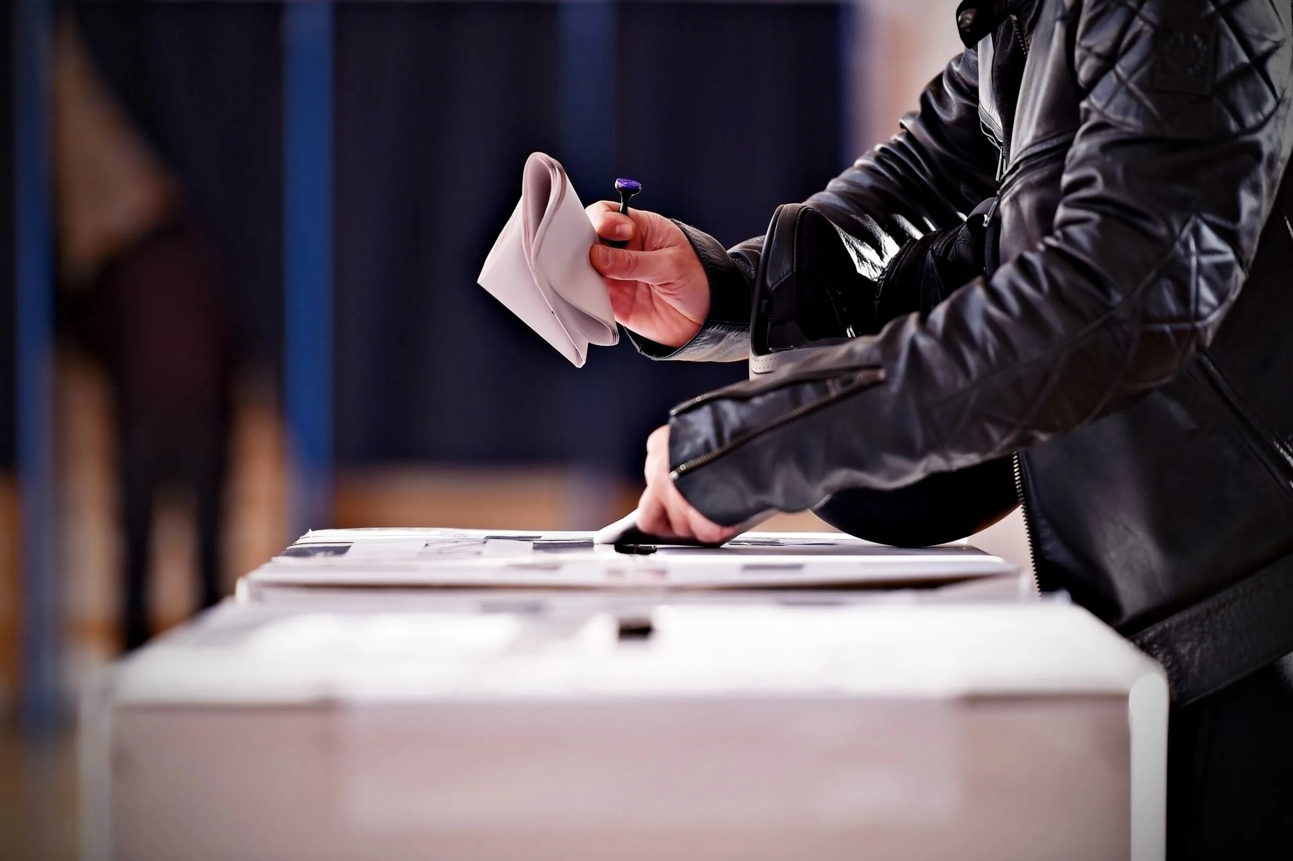 Voting