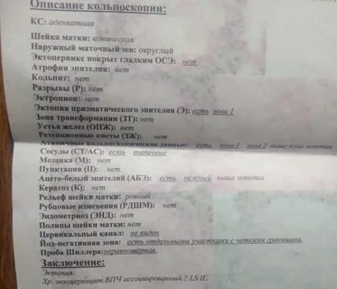 Кольпоскопия на какой день цикла делать