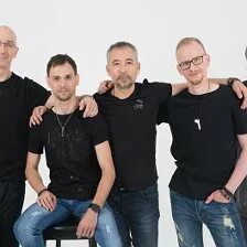 Группа ключи просто так