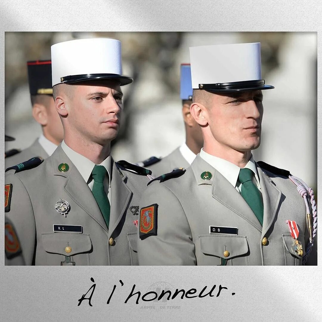 Формы иностранных