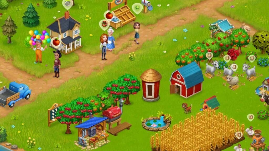 Игра соседство. Royal Farm игра. Холидей игра ферма. Лагуна фермеров игра. Морская ферма игра.