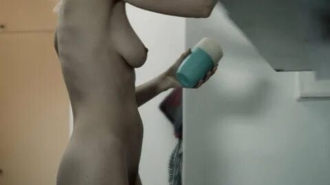 Birgitte Larsen nude - Retrett (2016) .