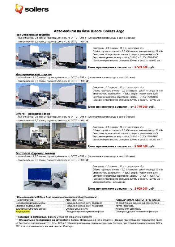 изъятый лизинг