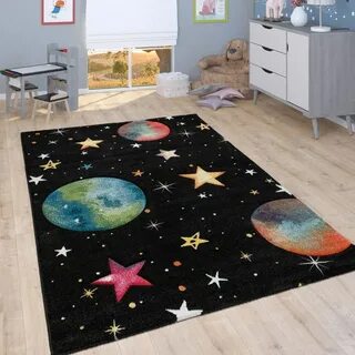 Play space
